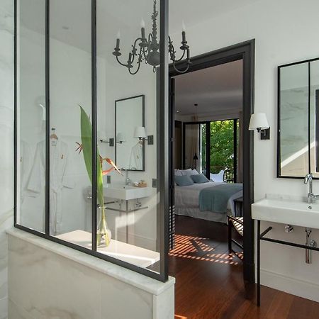 Villa Paranagua Hotel & Spa - Boutique Hotel 里约热内卢 外观 照片