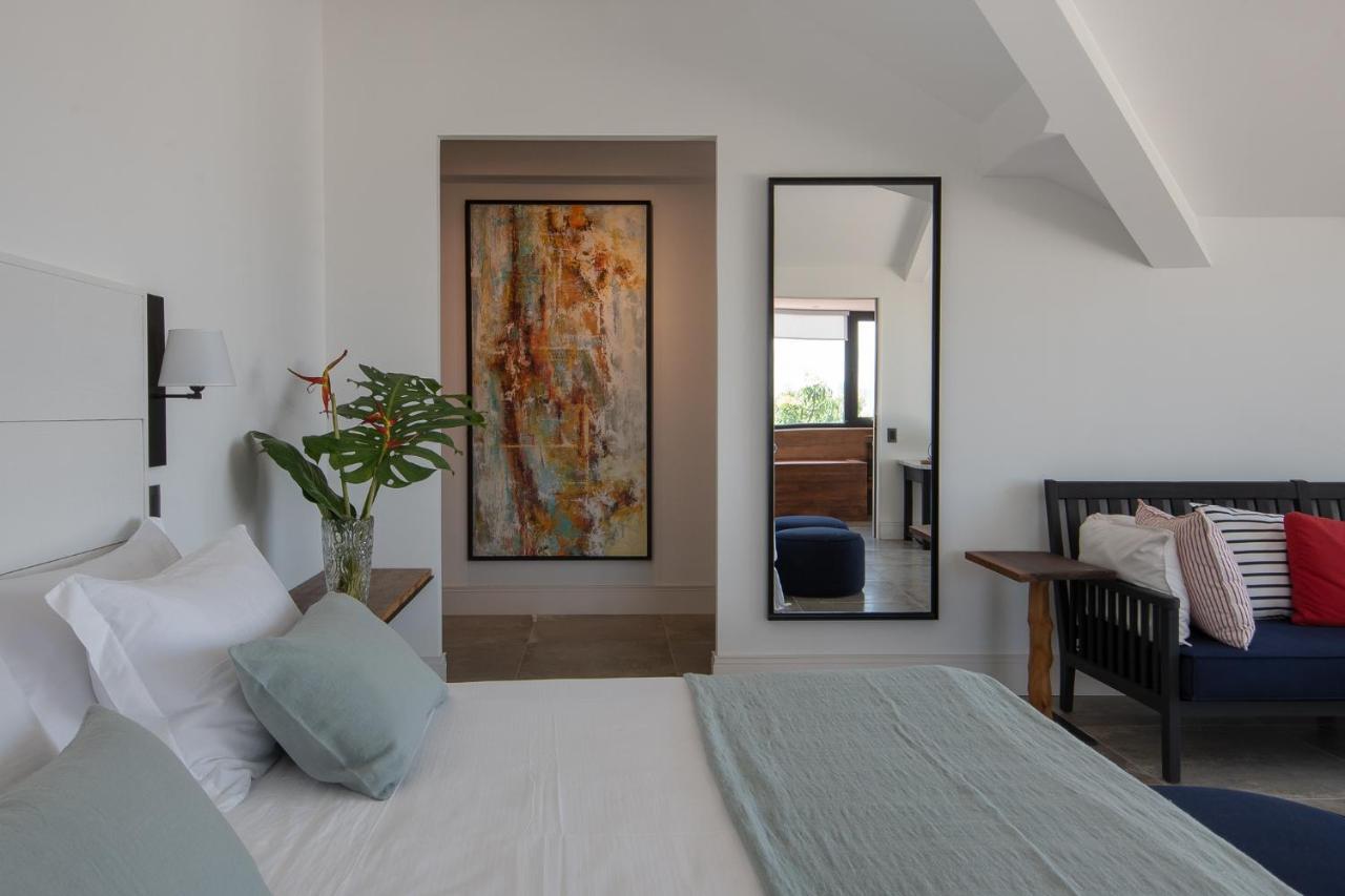 Villa Paranagua Hotel & Spa - Boutique Hotel 里约热内卢 外观 照片