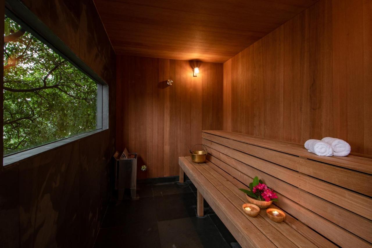 Villa Paranagua Hotel & Spa - Boutique Hotel 里约热内卢 外观 照片