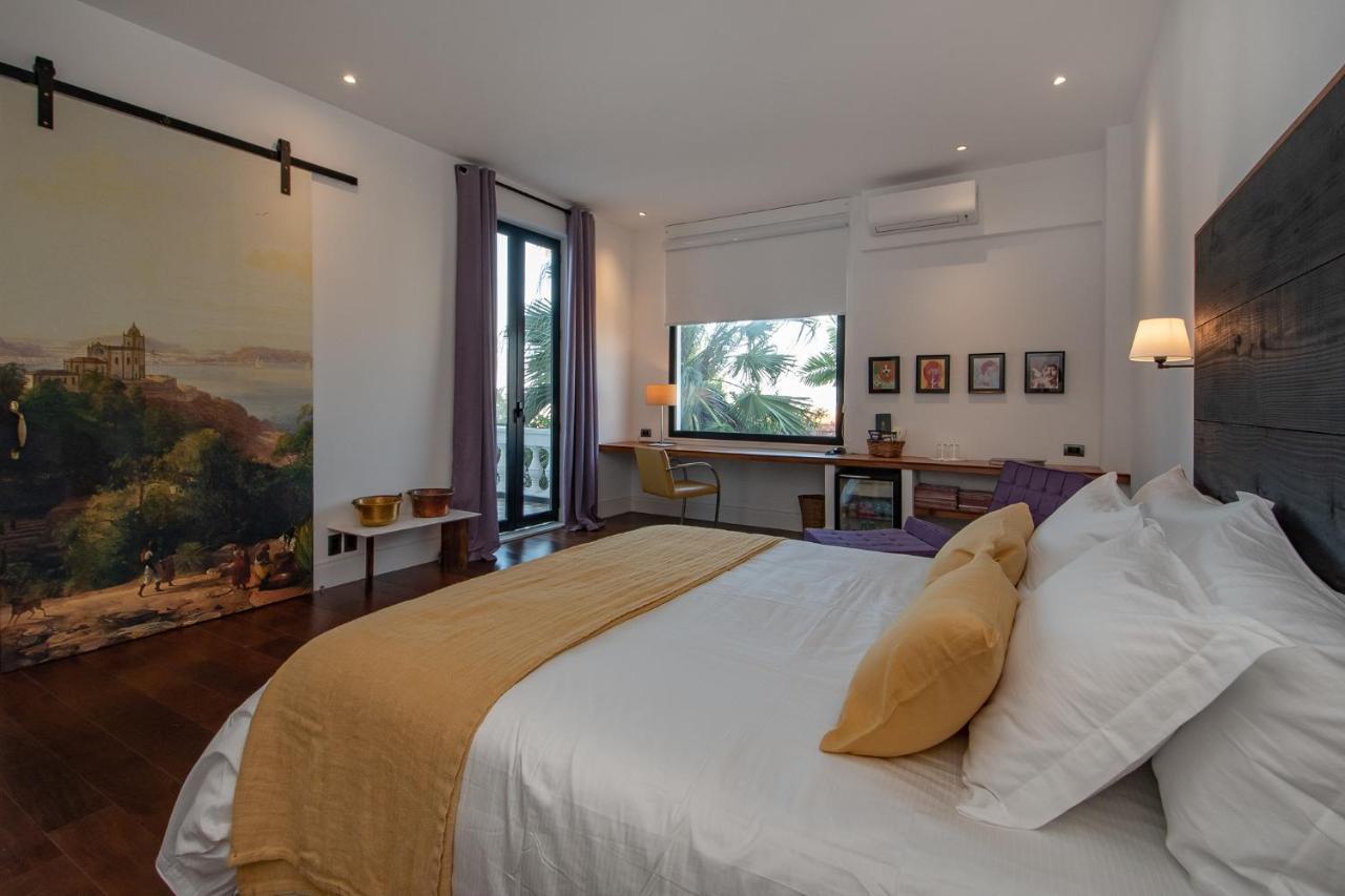 Villa Paranagua Hotel & Spa - Boutique Hotel 里约热内卢 外观 照片