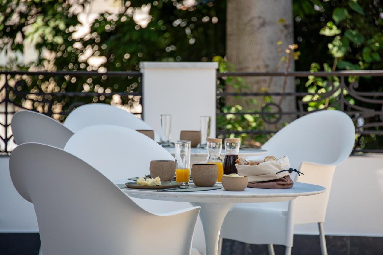 Villa Paranagua Hotel & Spa - Boutique Hotel 里约热内卢 外观 照片