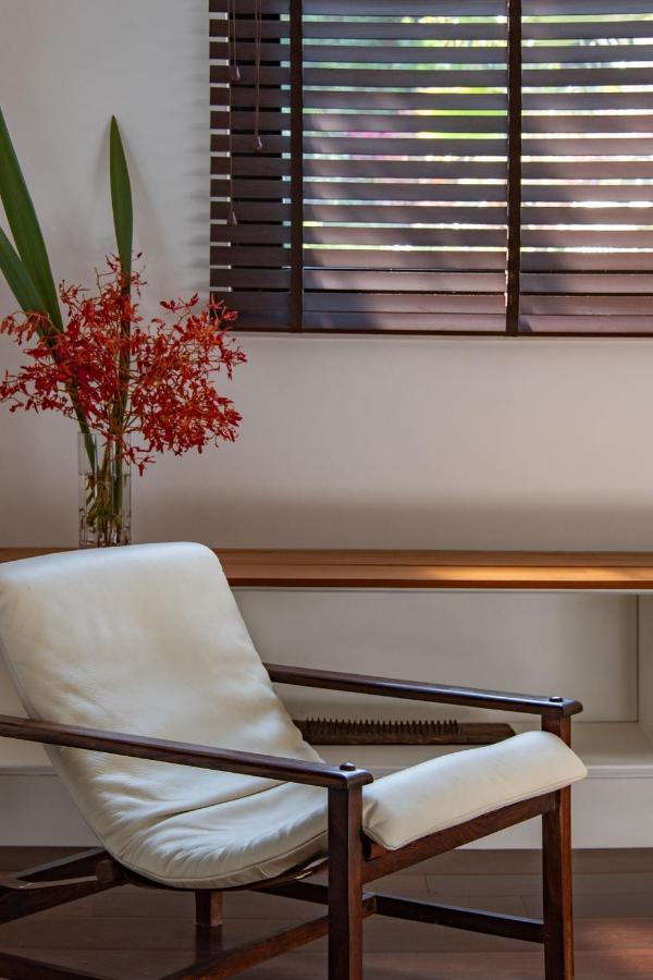 Villa Paranagua Hotel & Spa - Boutique Hotel 里约热内卢 外观 照片